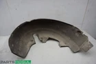 08-15 Mercedes C250 C350 W204 Rear Right Fender Liner Wheel Mud Guard Oem Used. Price: $63.00.