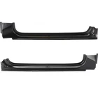 Rocker Panels Set Of Left-and-right F150 Truck F250 F350 Ford Bronco Pair New. Price: $189.10.