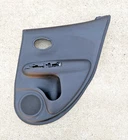2011-2014 Used Genuine Oem Nissan Juke Rr Rh Door Trim Panel, P/n 829101KL0A. Price: $115.99.