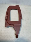 Nos 1967 Ford Galaxie 500 Xl Ltd Rh Quarter Panel End Section (sheet Metal) New. Price: $99.95.