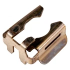 24420544 Ac Delco Fuel Injector Clip Gas For Chevy Sedan Buick Encore Trax Sonic New. Price: $23.21.