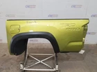 22 Toyota Tacoma Trd Pro Quarter Panel 5.0' Short Box Oem Green 588 Left Driver Used. Price: $816.00.