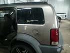 Driver Left Quarter Panel Fits 07-11 Nitro 104910971 Used. Price: $617.22.