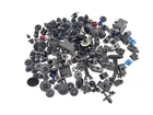 R230 Exterior Screws And Plastic Caps 0019889581 Mercedes SL500 Used. Price: $55.00.