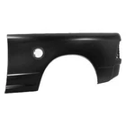 For Ram 1500 Classic 2019-2022 Sherman 332-50L Driver Side Bed Panel Value Line New. Price: $547.62.
