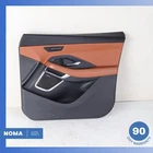 18-24 Jaguar X540 E-pace Front Right Side Interior Door Panel Cover Oem 74K Used. Price: $136.95.