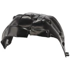 Fender Liner For 2020-2025 Gmc Sierra 2500 Hd Rear Passenger Side New. Price: $74.50.