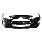 For Hyundai Elantra 19-20 Sherman Front Bumper Cover Capa Certified New. Price: $162.89.