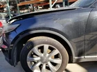 03-08 Infiniti Fx Series Front Driver Fender Black (KH3) Oem 63101CG000 Used. Price: $350.00.