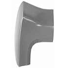 Quarter Panel Ext Driver Side 1964-1966 Ford Mustang 3020-611-64L New. Price: $77.57.