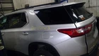 *local Pickup Only* Driver Left Quarter Panel Fits 18-23 Traverse 10299193 Used. Price: $496.30.