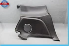 07-15 Jaguar X150 Xkr Rear Right Passenger Side Quarter Panel Trim Cover Oem Used. Price: $115.50.