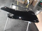 Passenger Right Fender Korea Built Fits 13-19 Santa 710632 Used. Price: $430.34.