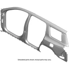 Genuine Gm Body Driver Side Outer Panel 84607873 New. Price: $2523.51.