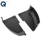 Lablt Coated Cab Corner Set 4 Door Ford F250 Super Duty Pickup 1999-2016 New. Price: $83.47.