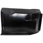 Left Inner Floor Pan 1988-1997 Chevrolet C1500 K1500 5.0L 5.7L 6 Cyl JC43250042 New. Price: $129.74.