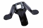 Genuine Gm Body Side Rear Compartment Lid Bumper Bracket 22977962 New. Price: $15.13.