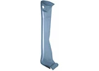 New Sherman 709-61R Rh Side Trunk Filler Panel Fits Chevelle Camino Malibu. Price: $261.95.