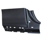 2008-2023 Dodge Challenger Front Lower Quarter Panel, Passenger Side New. Price: $164.05.