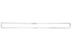 Sherman Grille Molding W/clips For 1967-1968 C10/C20/C30/K10/K20/1968 K30 Pickup New. Price: $174.61.