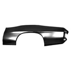For Pontiac Gto 1970-1972 Dynacorn 1590D Rear Driver Side Quarter Panel Skin New. Price: $444.53.