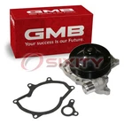 Gmb 180-2210 Engine Water Pump For AW9475 252850 Coolant Antifreeze Belts Lu. Price: $90.36.