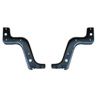 Bed Support Stepside For 73-87 Chevy Gmc Pickup Truck Pair New. Price: $79.90.