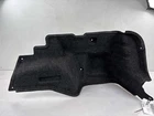 09-14 Subaru Impreza Wrx Rear Right Quarter Trunk Panel Trim Oem Used. Price: $96.00.