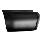 For Chevy Suburban 1500 00-06 Lower Quarter Panel Patch Rear Section Driver New. Price: $125.12.