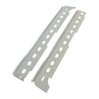 Fit For Dodge Ram 1500 2500 3500 Quad Cab 2002-2008 Silver Inner Rocker Panels New. Price: $99.38.