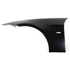 Capa For 06-12 3-SERIES Sedan Wagon 4-DOOR Front Fender Quarter Panel Left Side New. Price: $143.95.