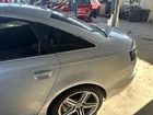 Used Left Lower Quarter Panel Fits: 2010 Audi A6 Sdn Grade. Price: $370.00.