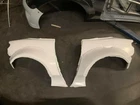 Rear Wide Fenders For Mazda RX8. (full Quarter Panel) Drift Style New. Price: $850.00.