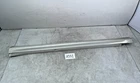 15-24 Oem Porsche Macan 95B Left Driver Rocker Skirt Panel Cover White * Used. Price: $129.95.