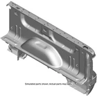 Genuine Gm Passenger Side Pickup Box Outer Panel 84290099 New. Price: $977.74.