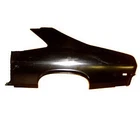 Sherman Parts 780-51BL Quarter Panel New. Price: $669.98.