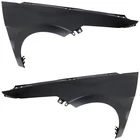 Set Of 2 Fenders Quarter Panels Driver & Passenger Side Left Right Pair New. Price: $605.83.