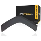 For Toyota RAV4 2019-2025 Wheel Arch Trim Passenger Side Rear Capa Pp Plastic New. Price: $126.57.