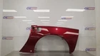 07 Chevy Corvette C6 Coupe Quarter Panel Rear Left Driver Maroon Used. Price: $300.00.