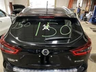 Trunk Lid Nissan Rogue Sport 2021 2022 2023 Black 1394575 Used. Price: $787.49.