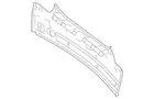 Genuine Mercedes-benz Rear-end Center Section 172-640-02-71 New. Price: $381.60.