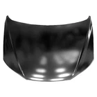 For Hyundai Santa Fe 2010-2012 Sherman Hood Panel Capa Certified New. Price: $333.71.