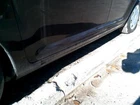 Xb Scion 2009 Rocker Panel Moulding 304020 Used. Price: $50.00.