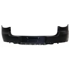 Sherman 9550-89Q-0 Rear, Upper Bumper Cover Primed For Volkswagen Tiguan New. Price: $453.49.