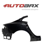 2012 2013 2014-2021 Tesla Model Rear Rh Right Passenger Side Quarter Panel Oem Used. Price: $479.99.