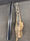 Nos 1975-1980 Chevy Gmc Gvan Sport Trim Molding Left Rear Quarter 1/4 Panel New. Price: $145.75.