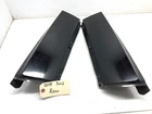 2018-2021 Ford Expedition Left Right Rear Quarter Pillar Applique Molding Oem Used. Price: $129.99.