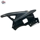 Nissan Altima 2016-2018 Rear Left Driver Lh Side Quarter Panel Oem Cut Used. Price: $471.20.