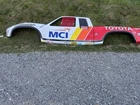 1986 1989 Trophy Truck Baja 1000 Iron Man Toyota Body Panels Used. Price: $3200.00.