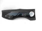 2006-2008 Bmw Z4 Roadster Rear Passenger Side Body Quarter Panel Black *dented Used. Price: $274.55.